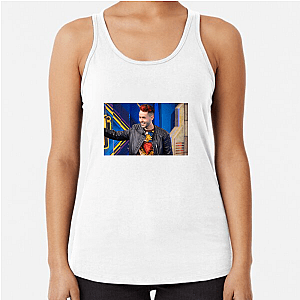 Ultra Instinct Grefg The Grefg Tank Tops