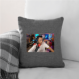 TheGrefg Universe The Grefg Pillows Cover
