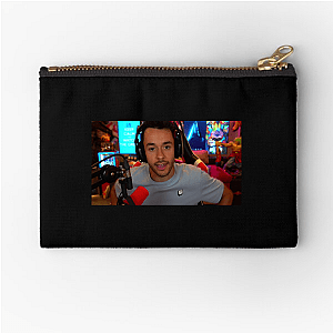 100% Energía – Grefg Certified The Grefg Zipper Pouches