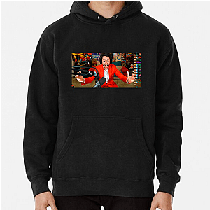 Hype Unleashed – TheGrefg Drop The Grefg Hoodies