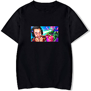 Built Different – TheGrefg The Grefg T-Shirts