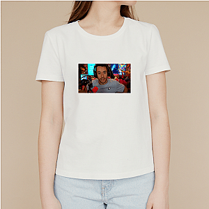 100% Energía – Grefg Certified The Grefg T-Shirts