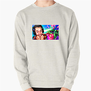 Built Different – TheGrefg The Grefg Sweatshirts