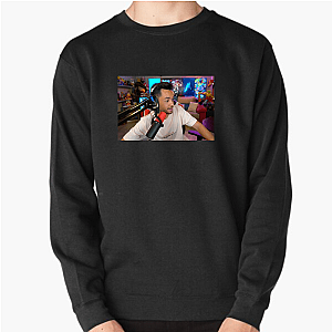 TheGrefg Universe The Grefg Sweatshirts