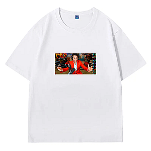 Hype Unleashed – TheGrefg Drop The Grefg T-Shirts