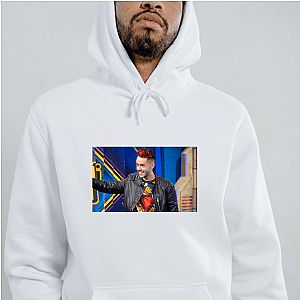 Ultra Instinct Grefg The Grefg Hoodies