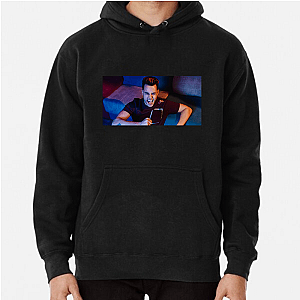 The Red Streak – Grefg Flame The Grefg Hoodies