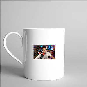 TheGrefg Universe The Grefg Mugs