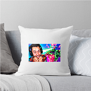 Built Different – TheGrefg The Grefg Pillows Cover