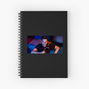 The Red Streak – Grefg Flame The Grefg Notebook