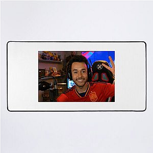 GG by TheGrefg The Grefg Mouse Pads