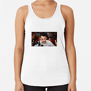 Tap to Hype – Grefg On Fire The Grefg Tank Tops