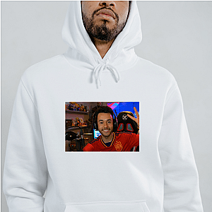 GG by TheGrefg The Grefg Hoodies