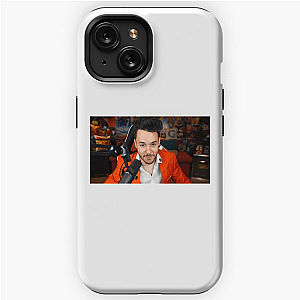Grefg Mode: Overcharged The Grefg Samsung Cases