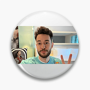 Next Boss: TheGrefg The Grefg Pins