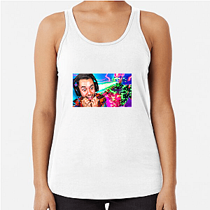 Built Different – TheGrefg The Grefg Tank Tops