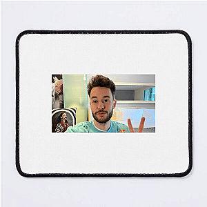 Next Boss: TheGrefg The Grefg Mouse Pads