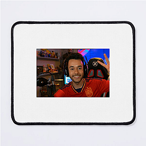 GG by TheGrefg The Grefg Mouse Pads