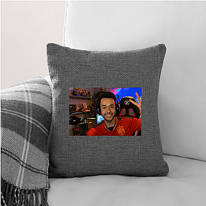 GG by TheGrefg The Grefg Pillows Cover