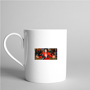Hype Unleashed – TheGrefg Drop The Grefg Mugs