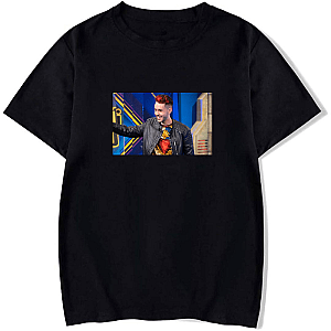 Ultra Instinct Grefg The Grefg T-Shirts