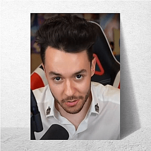 Tap to Hype – Grefg On Fire The Grefg Posters