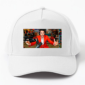 Hype Unleashed – TheGrefg Drop The Grefg Hats & Caps