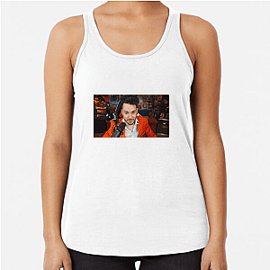Grefg Mode: Overcharged The Grefg Tank Tops