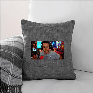 100% Energía – Grefg Certified The Grefg Pillows Cover