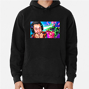 Built Different – TheGrefg The Grefg Hoodies