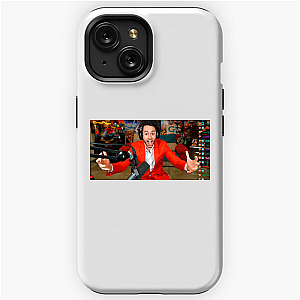 Hype Unleashed – TheGrefg Drop The Grefg Samsung Cases