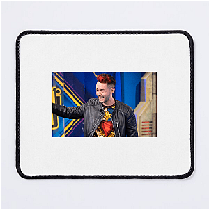 Ultra Instinct Grefg The Grefg Mouse Pads