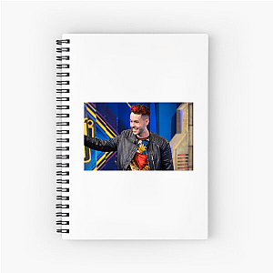 Ultra Instinct Grefg The Grefg Notebook