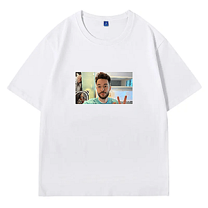 Next Boss: TheGrefg The Grefg T-Shirts