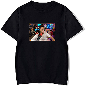 TheGrefg Universe The Grefg T-Shirts