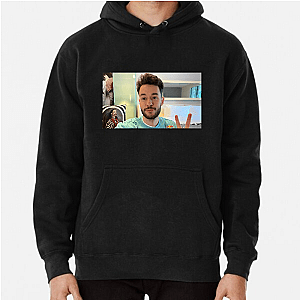 Next Boss: TheGrefg The Grefg Hoodies