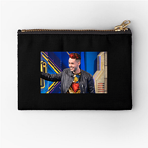 Ultra Instinct Grefg The Grefg Zipper Pouches