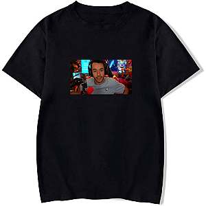 100% Energía – Grefg Certified The Grefg T-Shirts