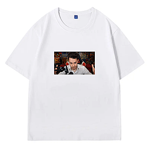 Tap to Hype – Grefg On Fire The Grefg T-Shirts