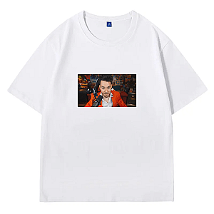 Grefg Mode: Overcharged The Grefg T-Shirts