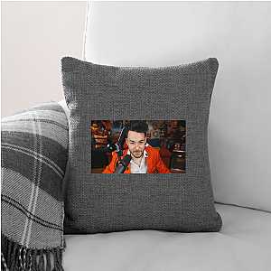 Grefg Mode: Overcharged The Grefg Pillows Cover