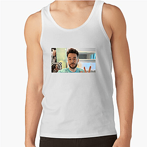 Next Boss: TheGrefg The Grefg Tank Tops