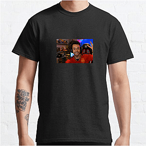 GG by TheGrefg The Grefg T-Shirts
