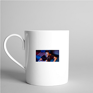 The Red Streak – Grefg Flame The Grefg Mugs
