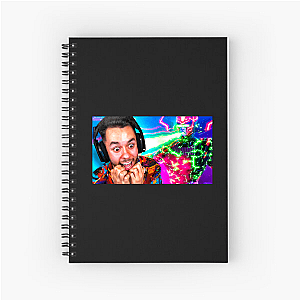 Built Different – TheGrefg The Grefg Notebook