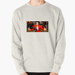 Hype Unleashed – TheGrefg Drop The Grefg Sweatshirts