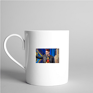Ultra Instinct Grefg The Grefg Mugs