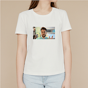 Next Boss: TheGrefg The Grefg T-Shirts
