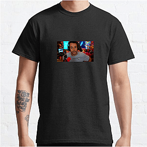 100% Energía – Grefg Certified The Grefg T-Shirts