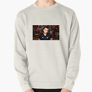 #TeamGrefg – Always Live The Grefg Sweatshirts